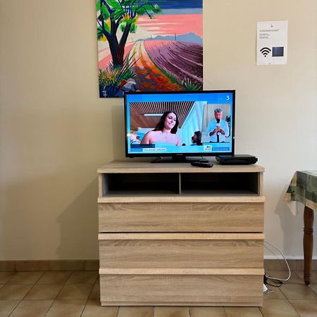 Appartement - Les Jardins De Cybele - Gréoux-les-Bains Extérieur photo
