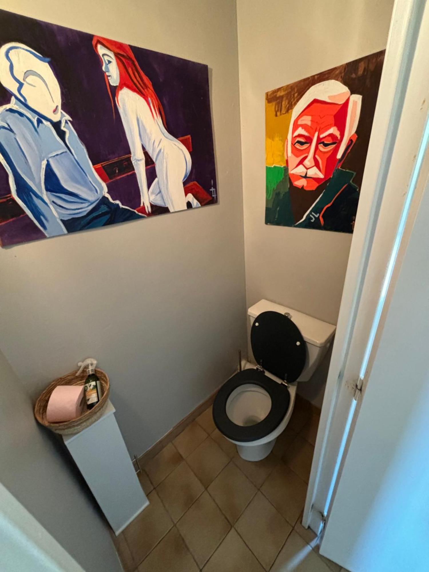Appartement - Les Jardins De Cybele - Gréoux-les-Bains Extérieur photo