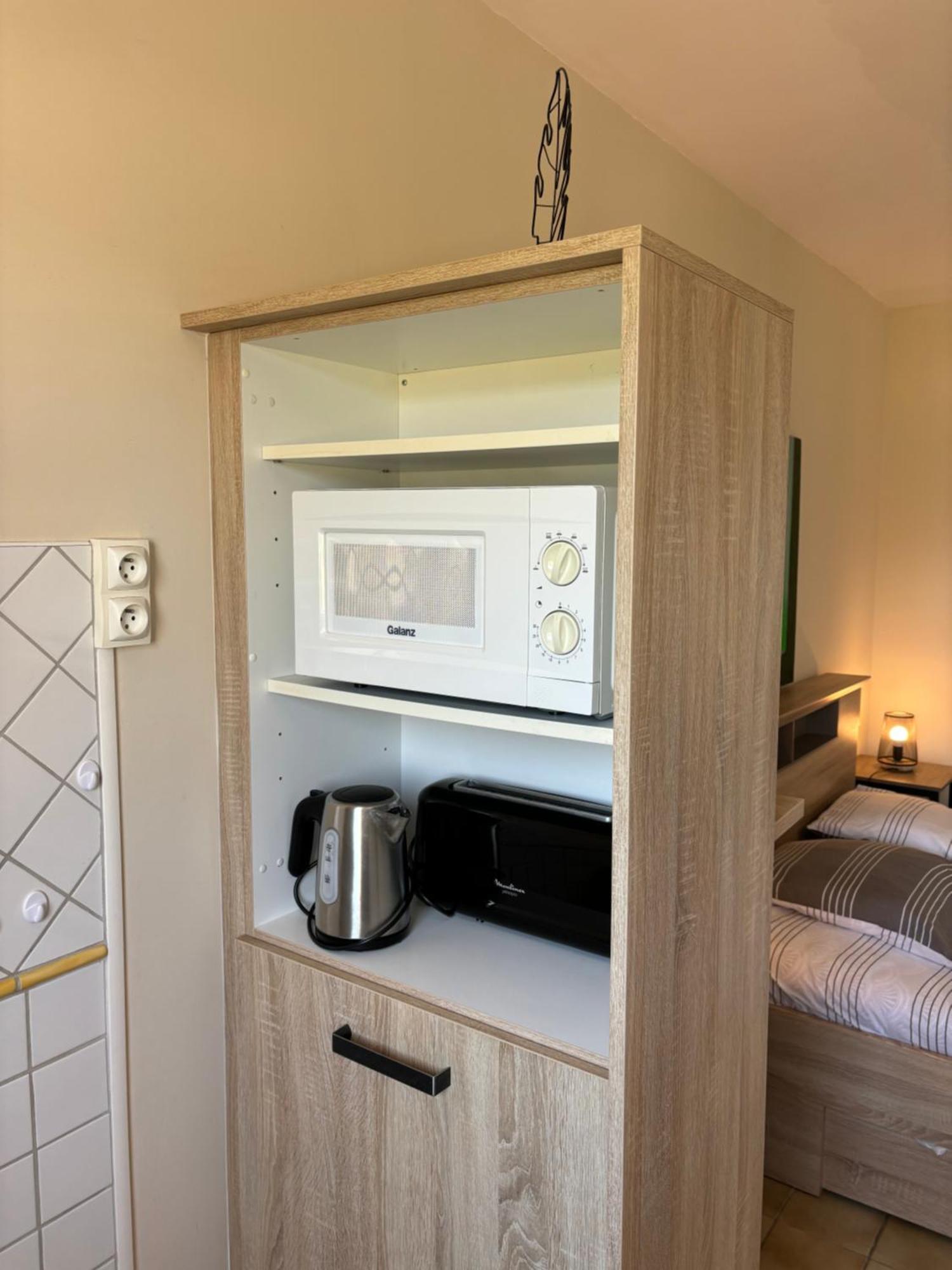 Appartement - Les Jardins De Cybele - Gréoux-les-Bains Extérieur photo