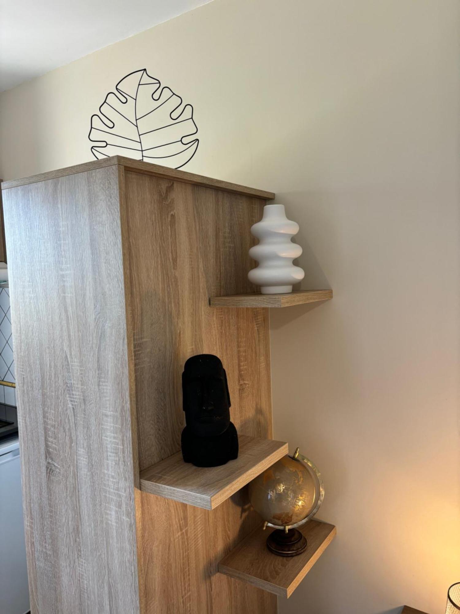 Appartement - Les Jardins De Cybele - Gréoux-les-Bains Extérieur photo