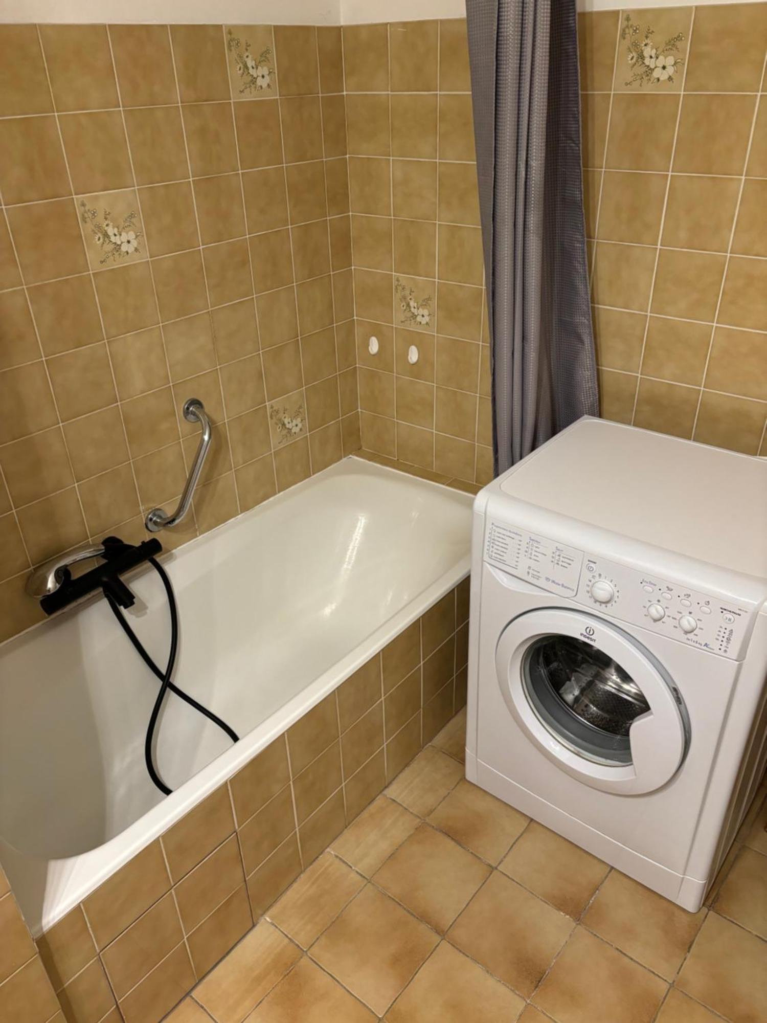 Appartement - Les Jardins De Cybele - Gréoux-les-Bains Extérieur photo
