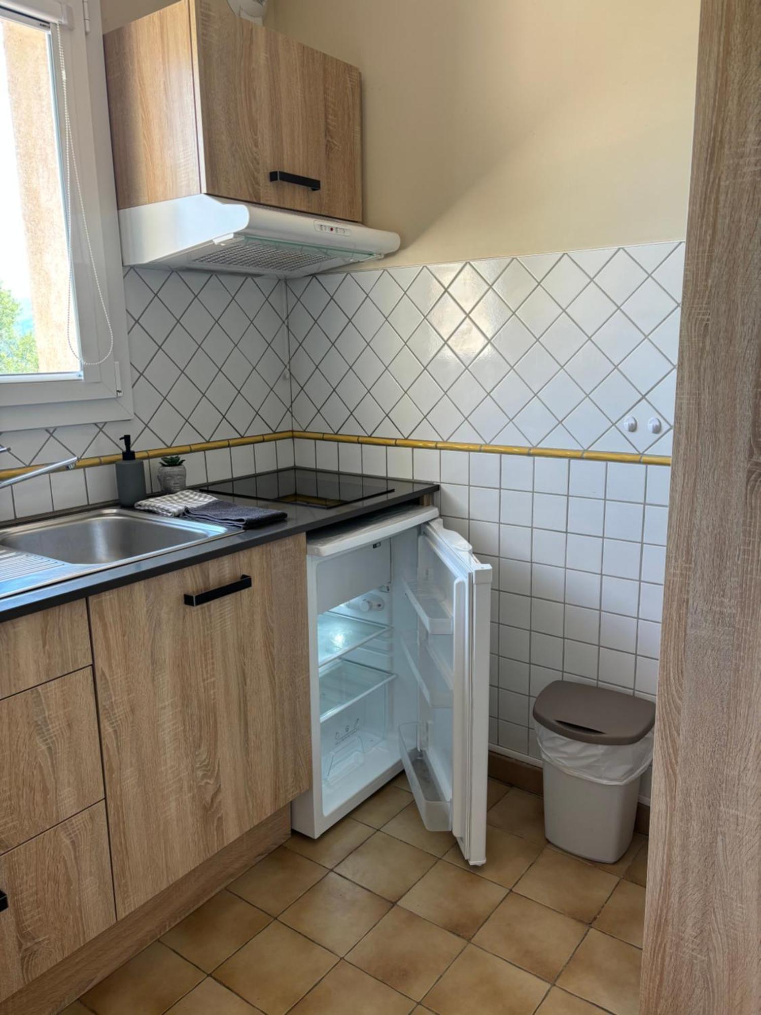 Appartement - Les Jardins De Cybele - Gréoux-les-Bains Extérieur photo